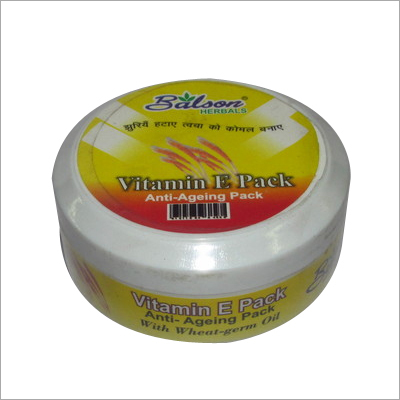 Vit-E Pack