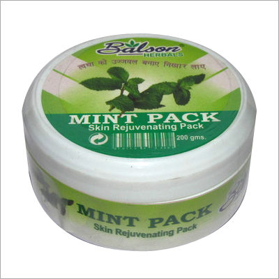 Mint pack