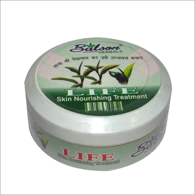 Life Cream