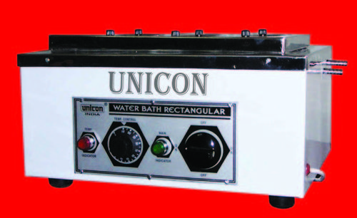 Water Bath Rectangular