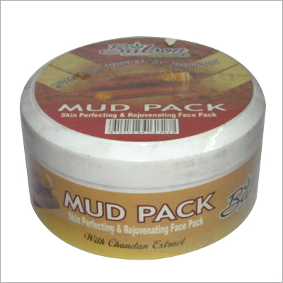 MUD /sandal Pack