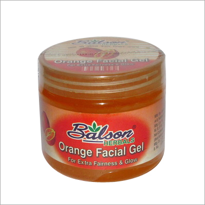 orange Gel