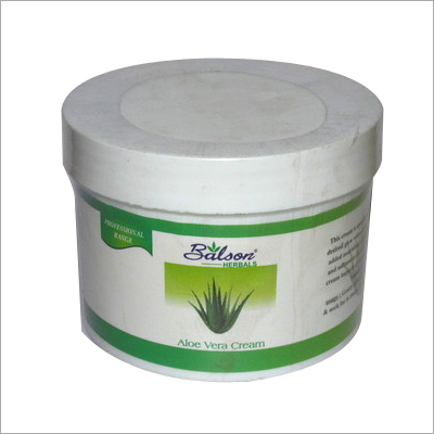 Aloe Vera cream