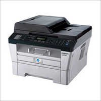 Konica Minolta 1590mf Printer