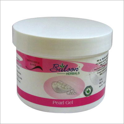 Pearl Gel