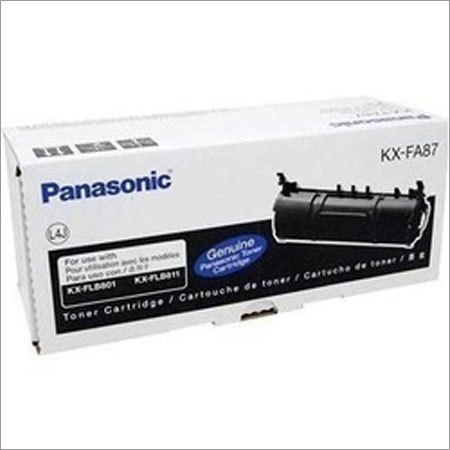 Panasonic Toner Cartridge