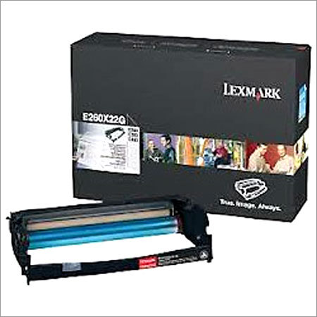 Lexmark Laser Cartridge