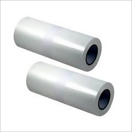 Lamination Films