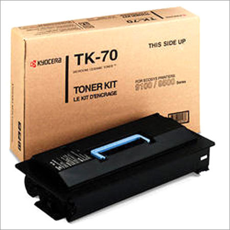 Toner Cartridge