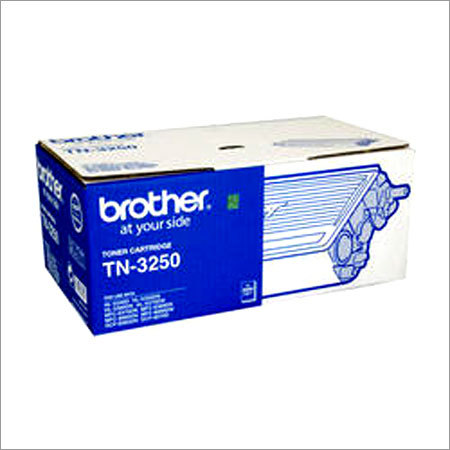 Brother TN 3250 Toner Cartridge