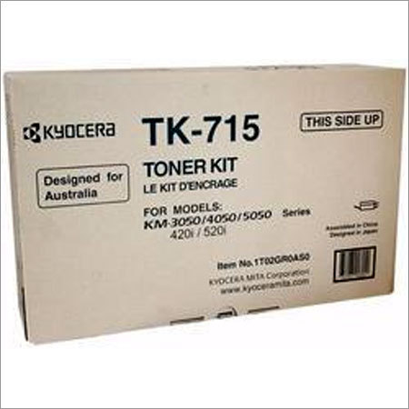 Kyocera Mita Toner Cartridges