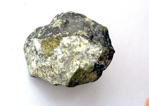 Pyrite Raw