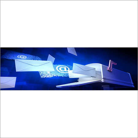 Bulk Mailing Services