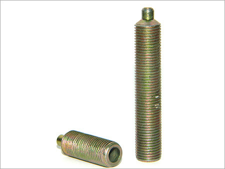 Precision Turned Parts