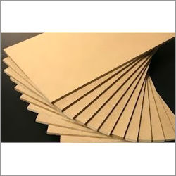 Moisture Proof Mdf Panels