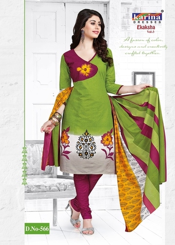 Salawar Kameez