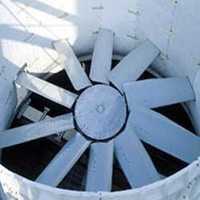 Commercial Cooling Tower Fan