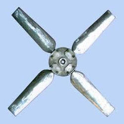Cooling Tower Fan Blades