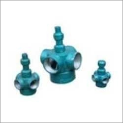 Cooling Tower Sprinkler