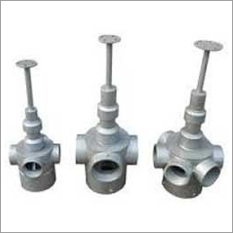 Tower Sprinkler