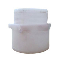 PVC MT Thread Adapter