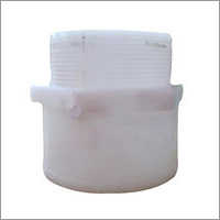 Pvc Mt Thread Adapter