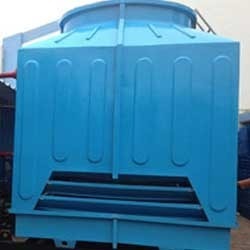 FRP Square Cooling Tower