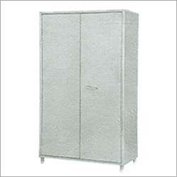 SS Cabinets
