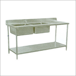 Sink Table