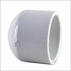 PVC End Cap