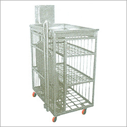 Multi Mill Trolley