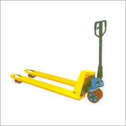 MS Pallet Truck