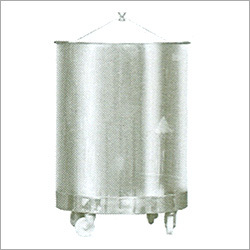 Tilting Type Dustbin