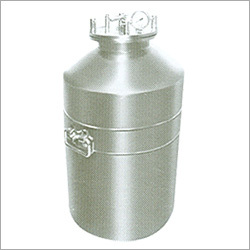 Pressure Vessel