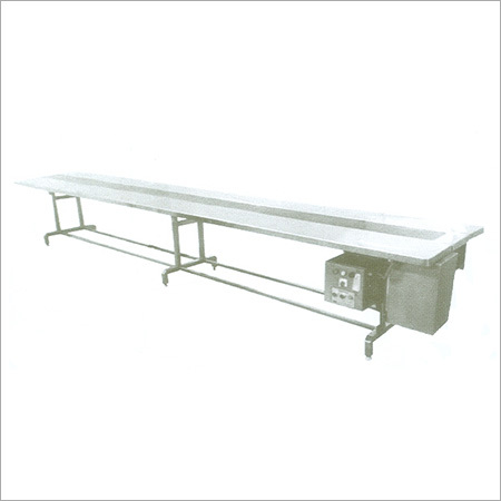 Conveyor Table