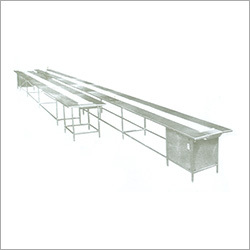 Table Top Conveyors