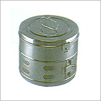 Dressing Drum
