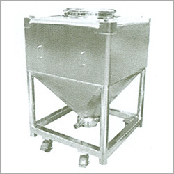 Pharmaceutical Machinery