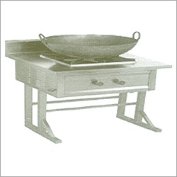 Bulk Fryer