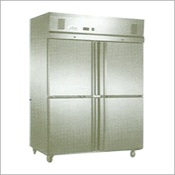 Vertical Refrigerator