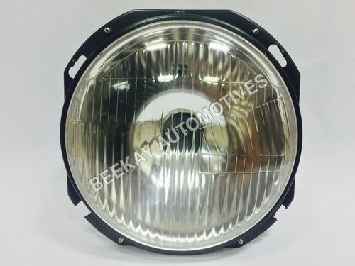 HEAD LIGHT ASSY TATA ACE