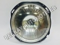 HEAD LIGHT ASSY TATA ACE
