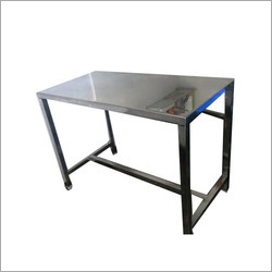 Beautipalve Animal Surgical Table