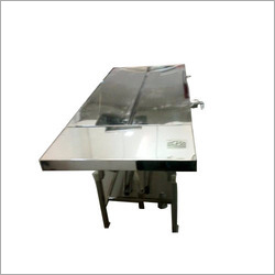 Animal Surgical Minor OT Table
