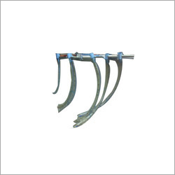 Animal Surgical Tubing Top Plate