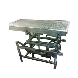 Animal Surgical Washable and Dressing Table