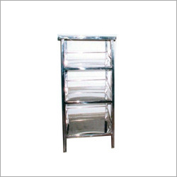 Bed Side Table