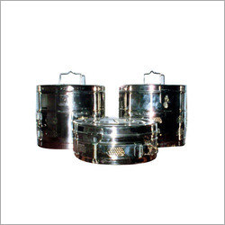 Dressing Drum