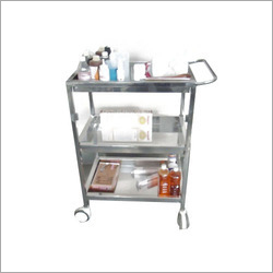 Dressing Trolley