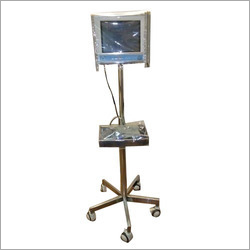 Monitor Trolley
